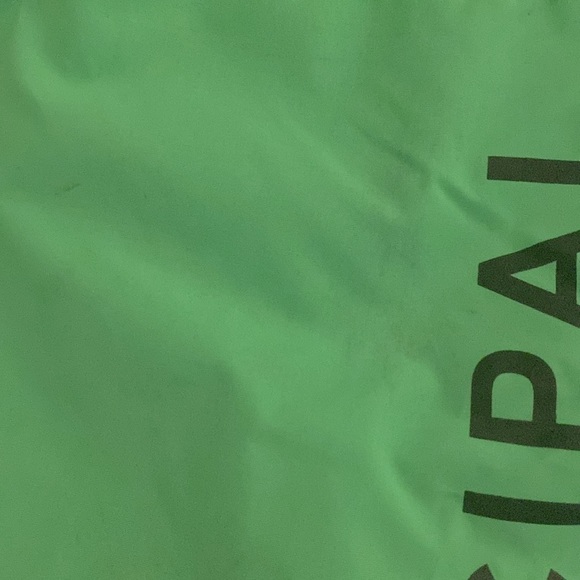 NWT [Municipal] Podium M.Float Slides Sandals White/Black Men’s Sz 11 w Dustbag! - Picture 15 of 15